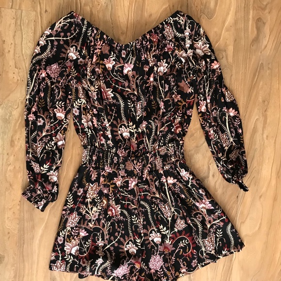 Free people romper - Picture 2 of 3